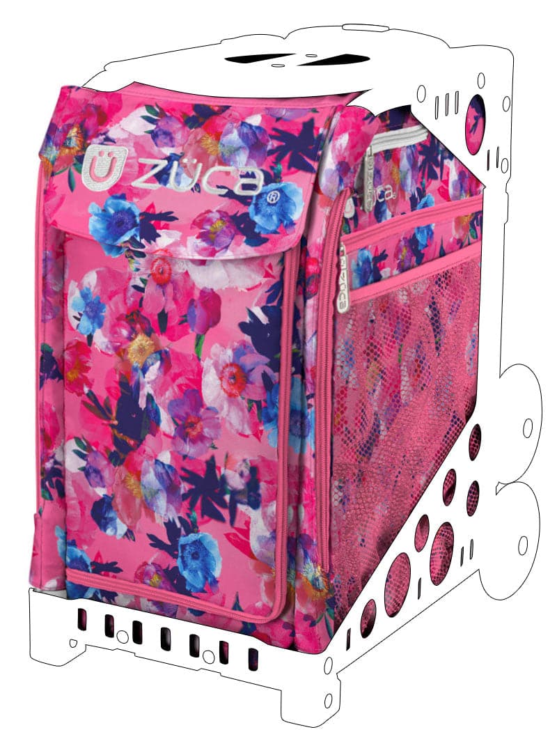 Romantic Botanic Sport Insert Only