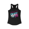 Retro Racerback Tank