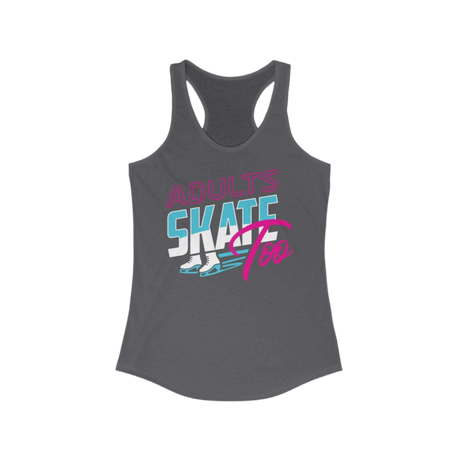 Retro Racerback Tank