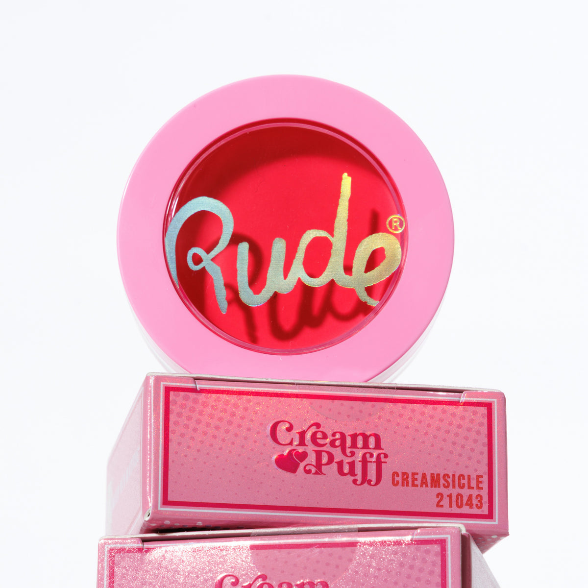 Cream Puff Natural Blush