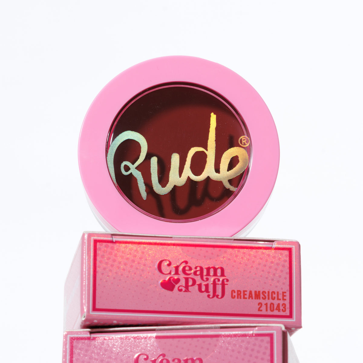 Cream Puff Natural Blush