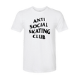 Anti Social Skating Club T-Shirt