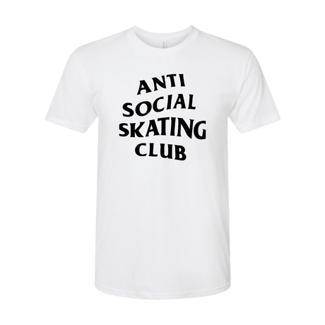 Anti Social Skating Club T-Shirt