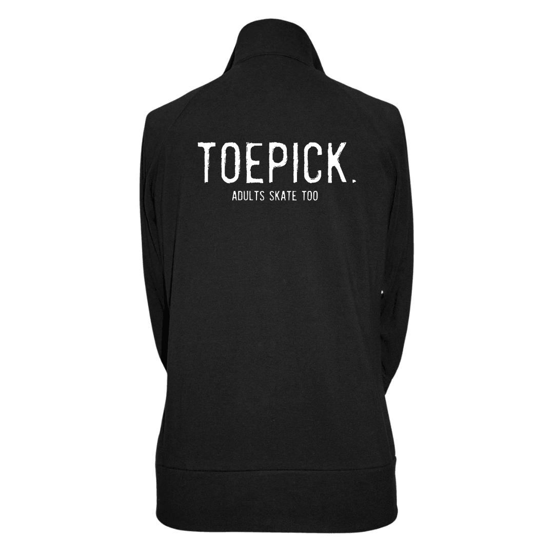 Toepick Practice Jacket