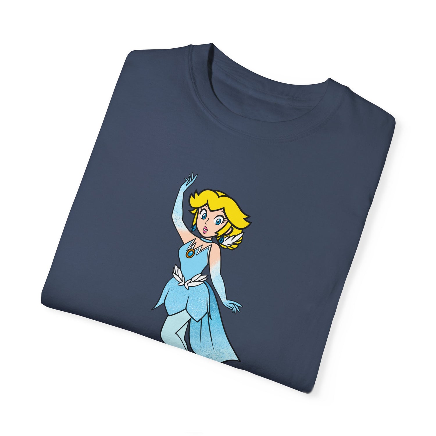 Princess P Ice Skater T-Shirt