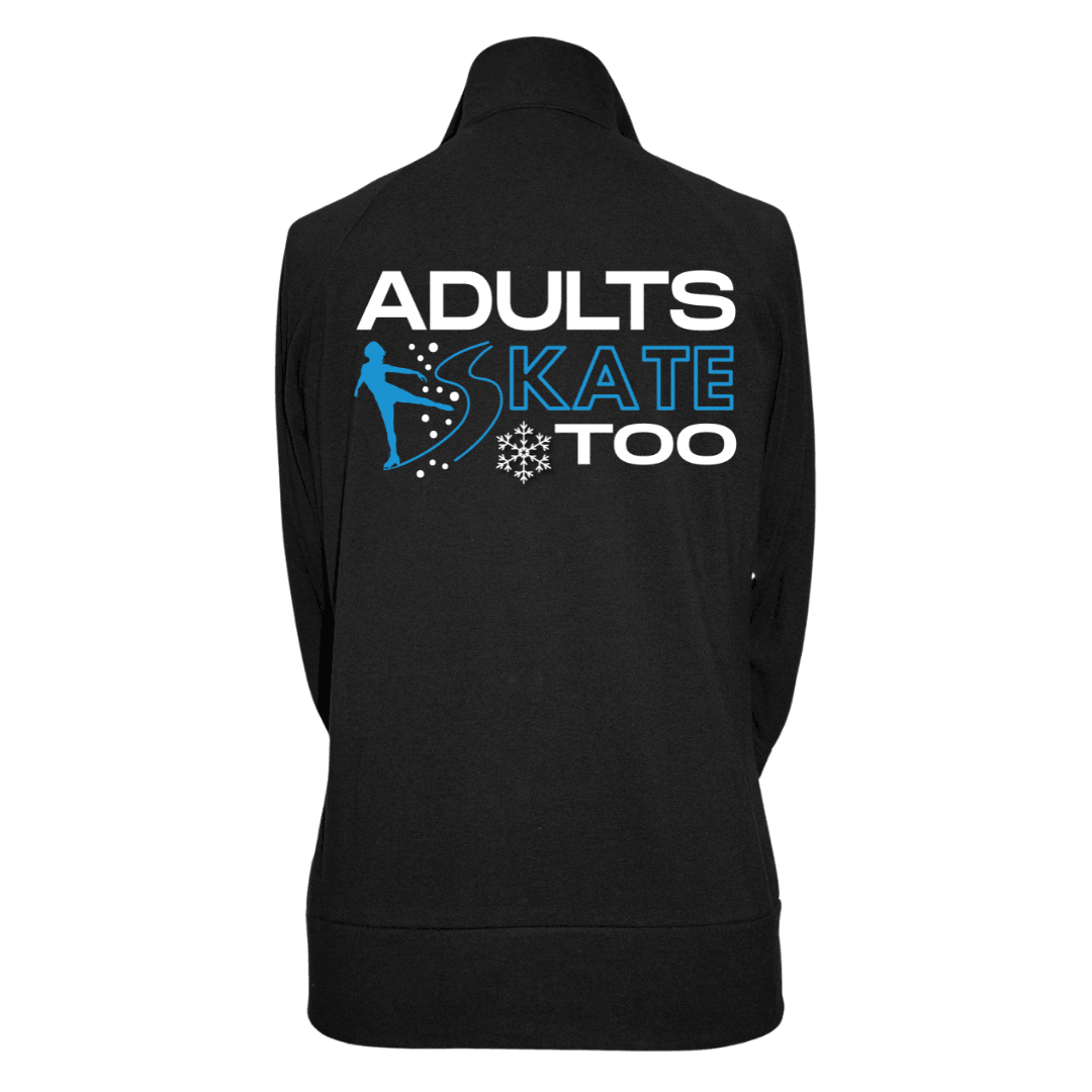 Winter Practice Jacket