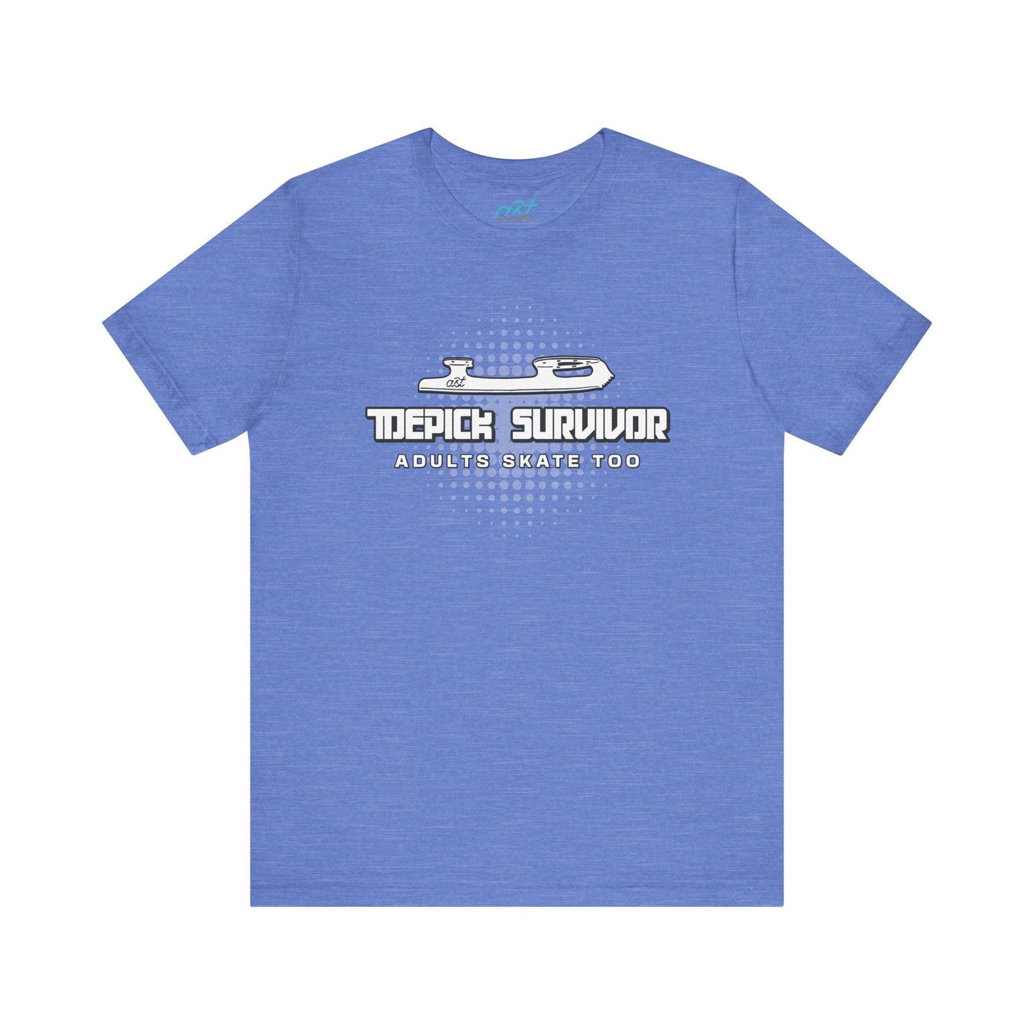 Toepick Survivor Tee