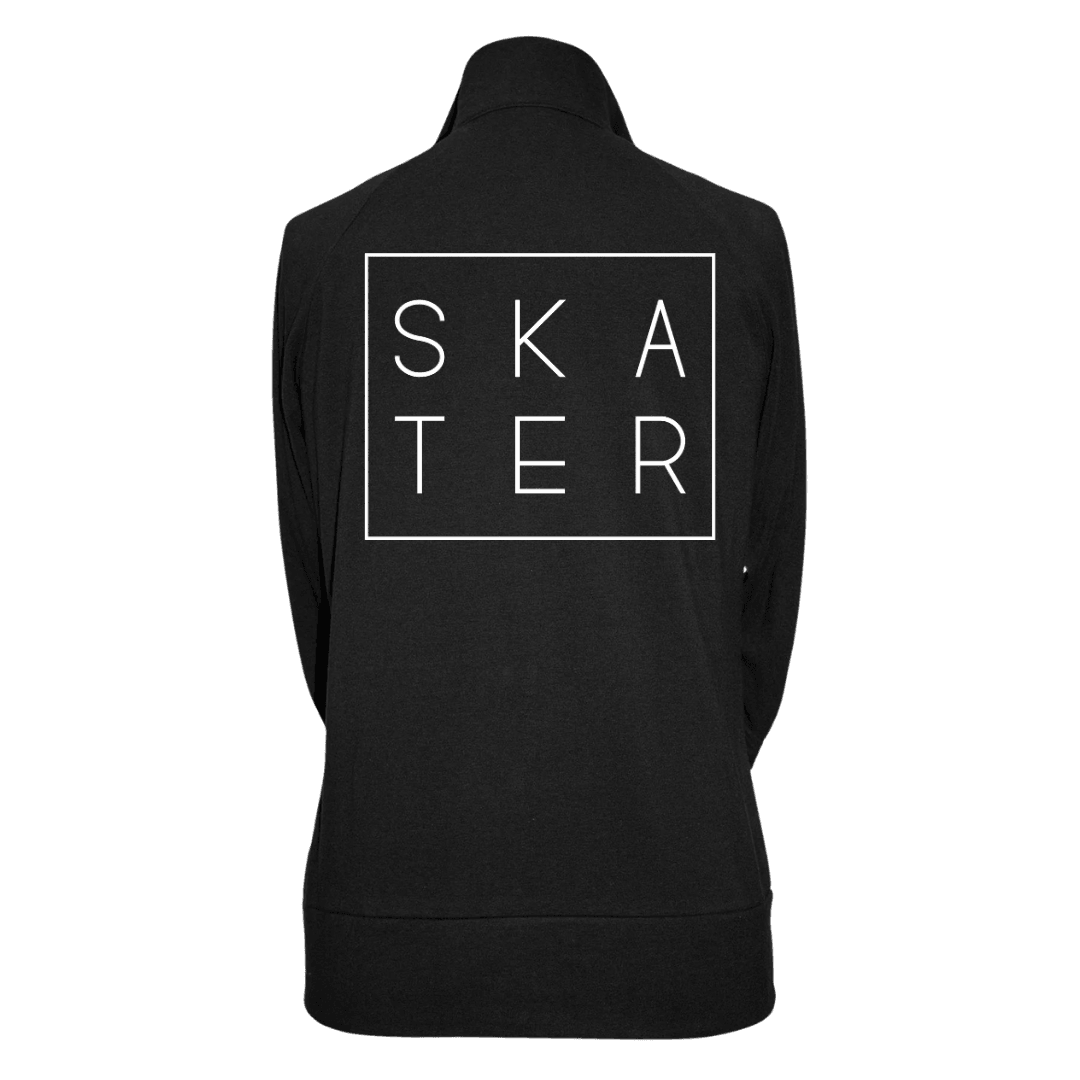 SKATER Practice Jacket
