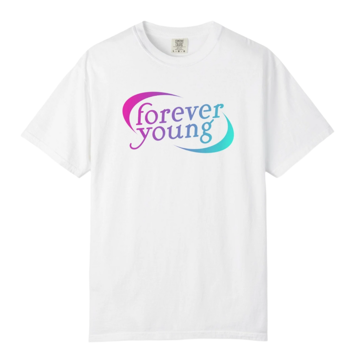 Forever Young T-Shirt