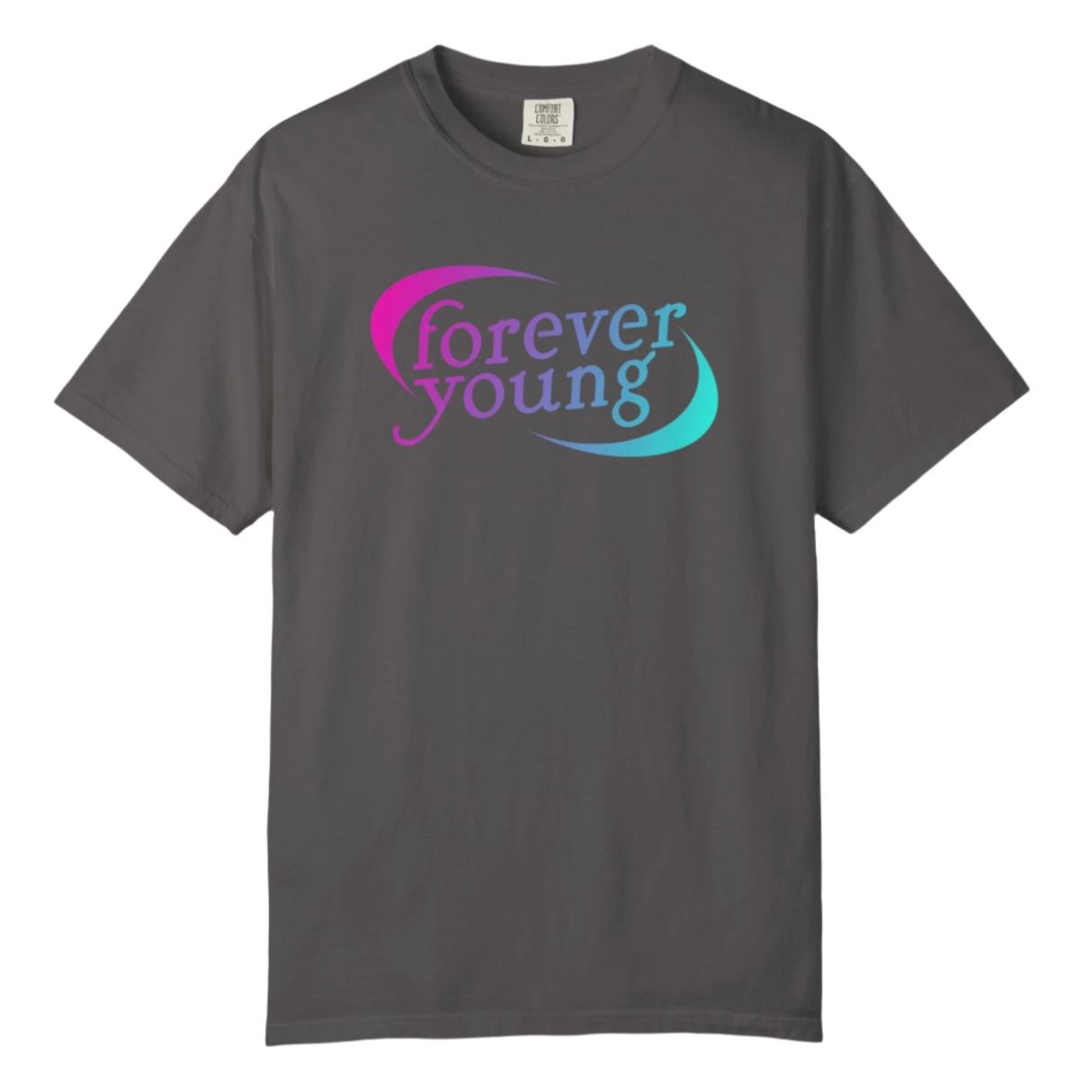 Forever Young T-Shirt