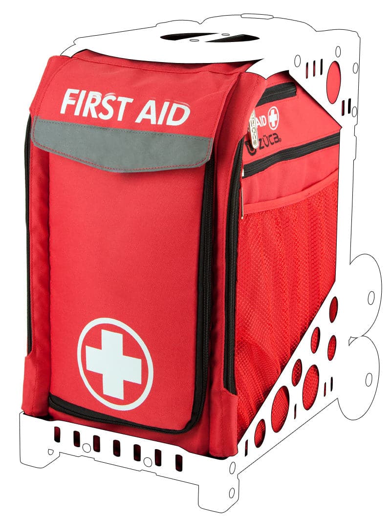 First Aid Sport Insert Only