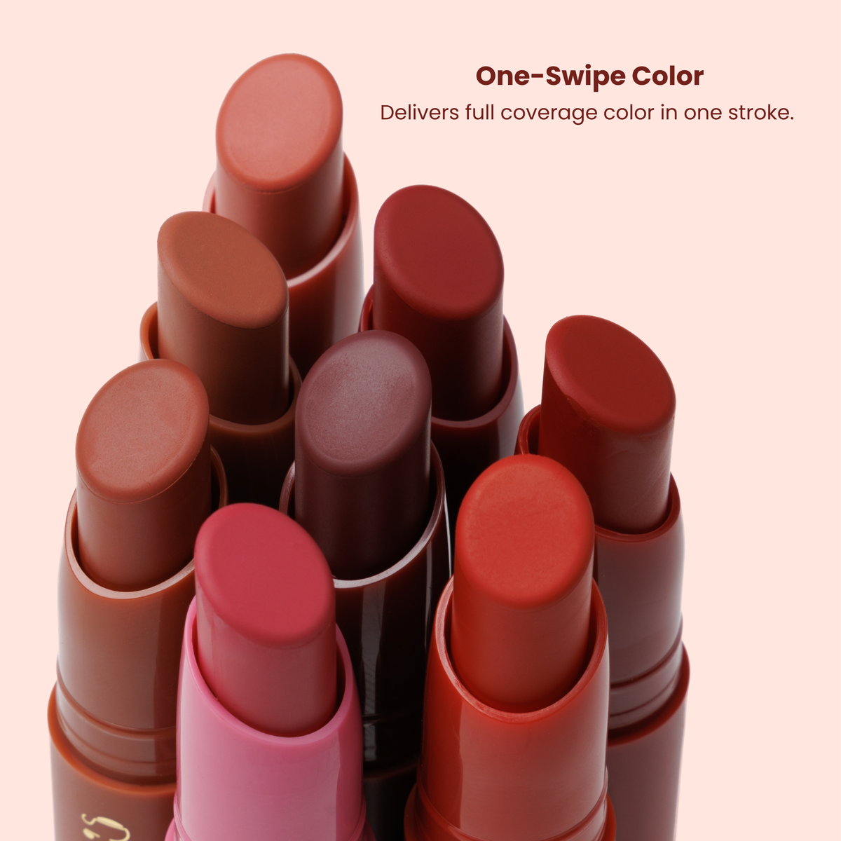 Roaring 20's Matte Lipstick