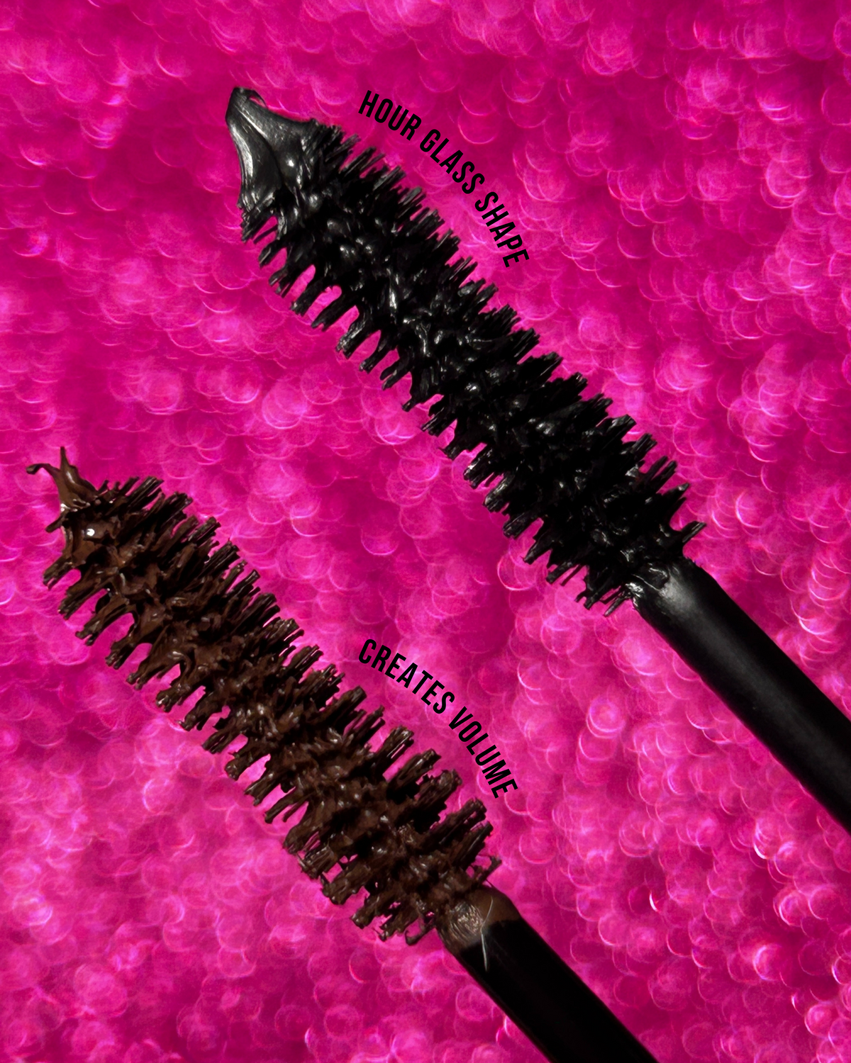 Sultry Eyes - Extreme Full Volume Mascara