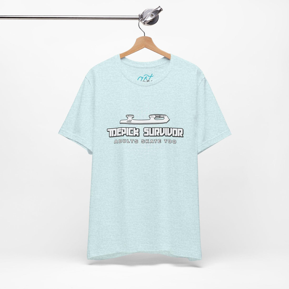 Toepick Survivor Tee