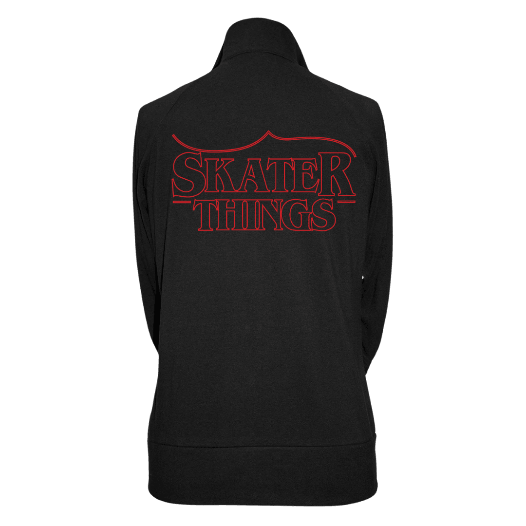 Skater Things Practice Jacket