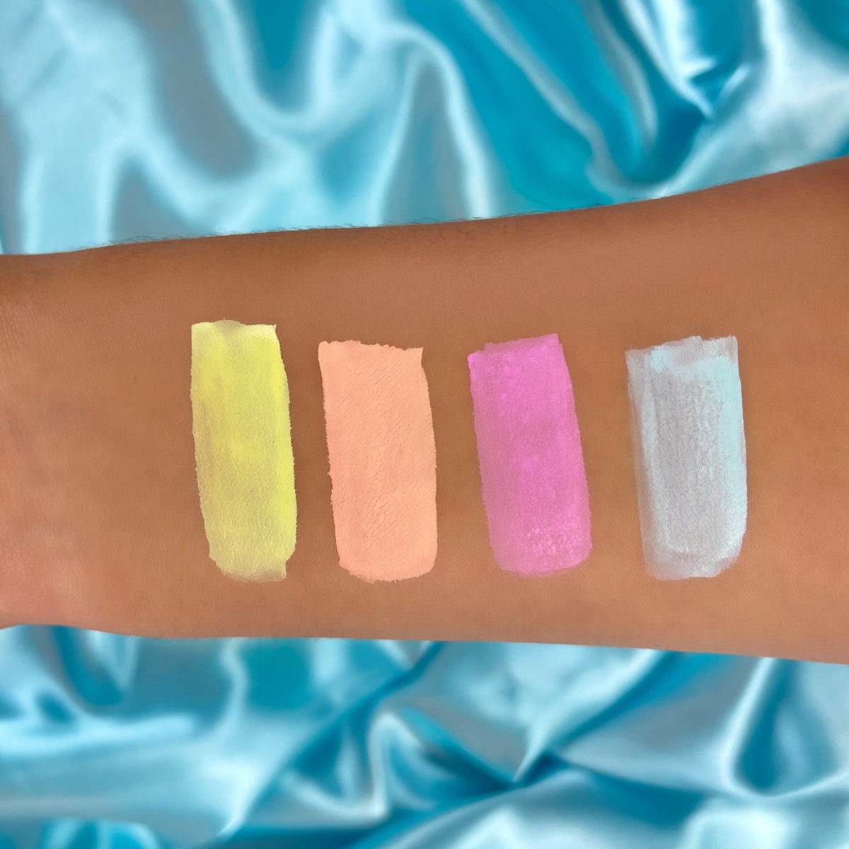 Splash Liner
