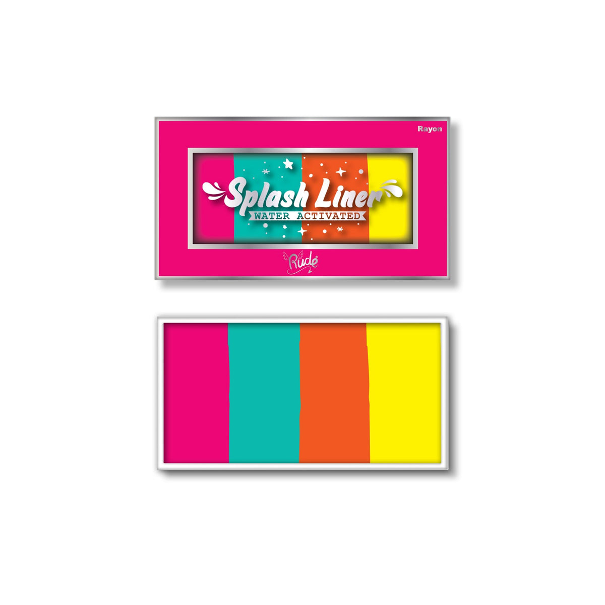 Splash Liner