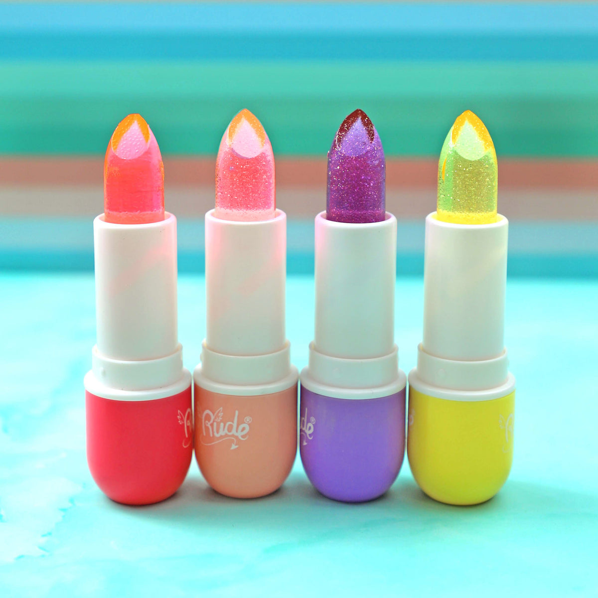 Manga Collection Lip Balm