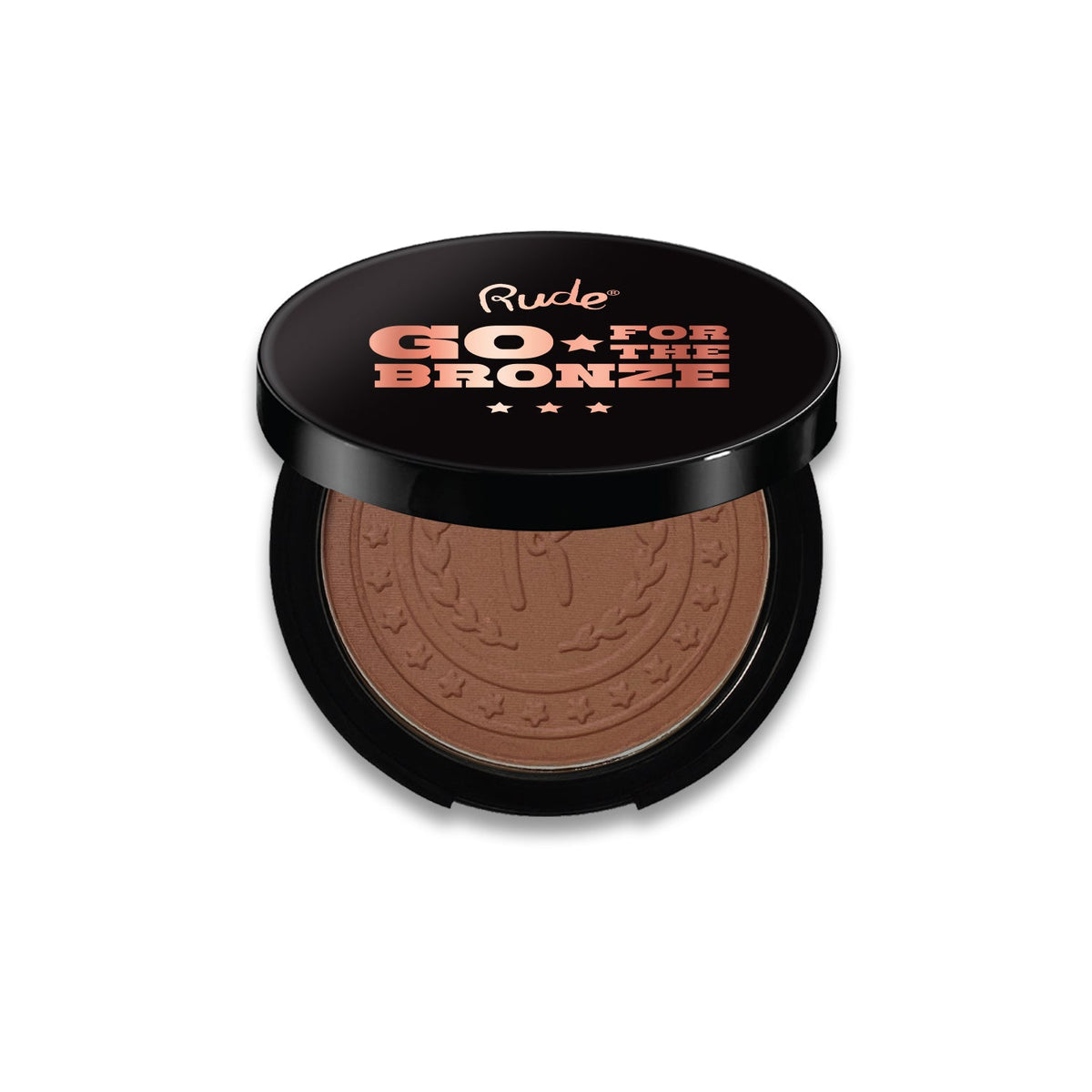 Go For The Bronze Bronzer