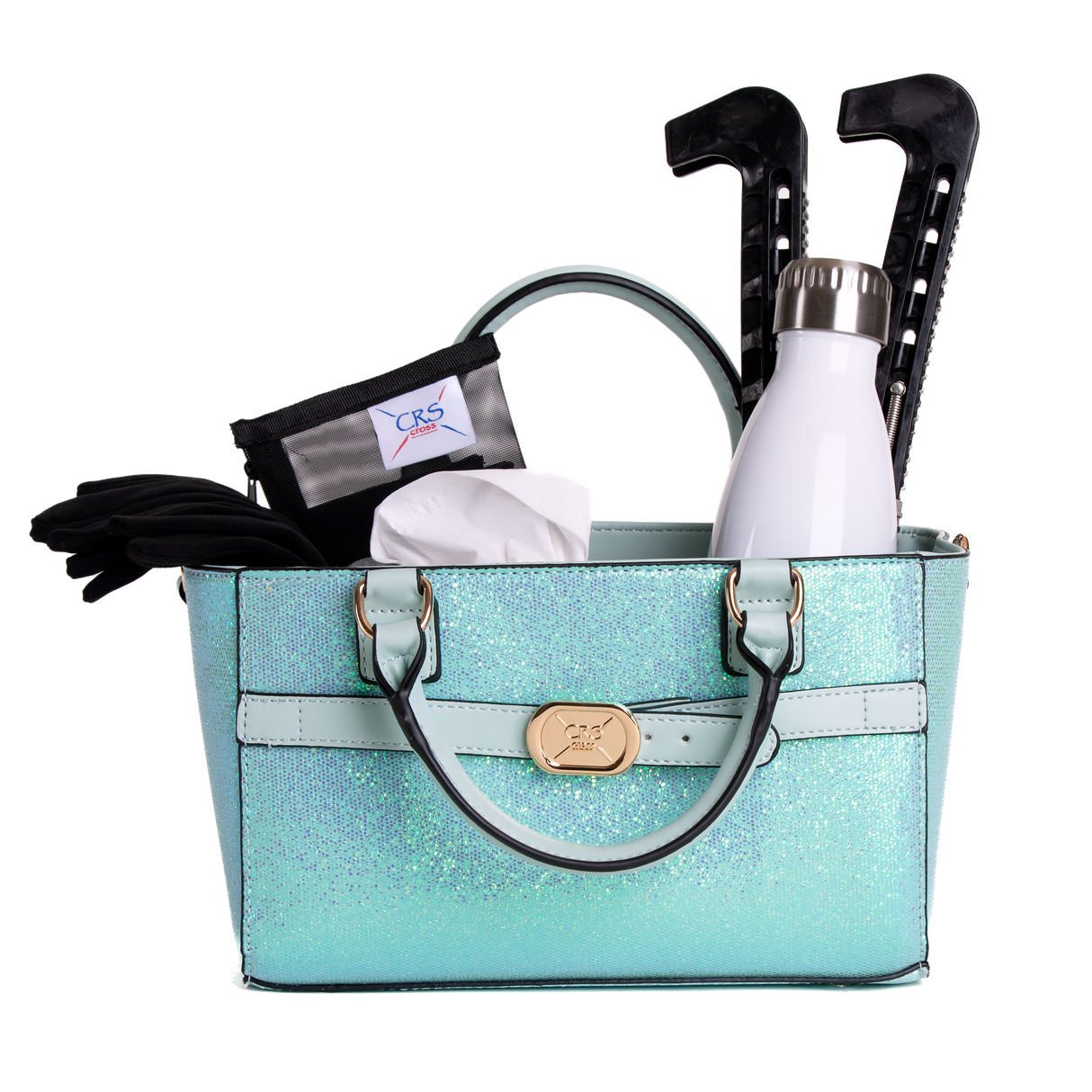 CRS Cross Rink Side Tote - Cube Accessory Bag