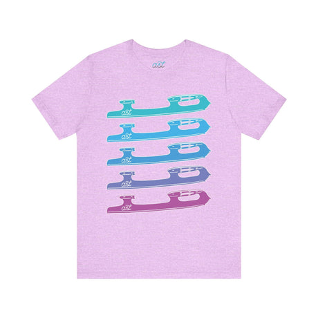 Blade Gradient T-Shirt