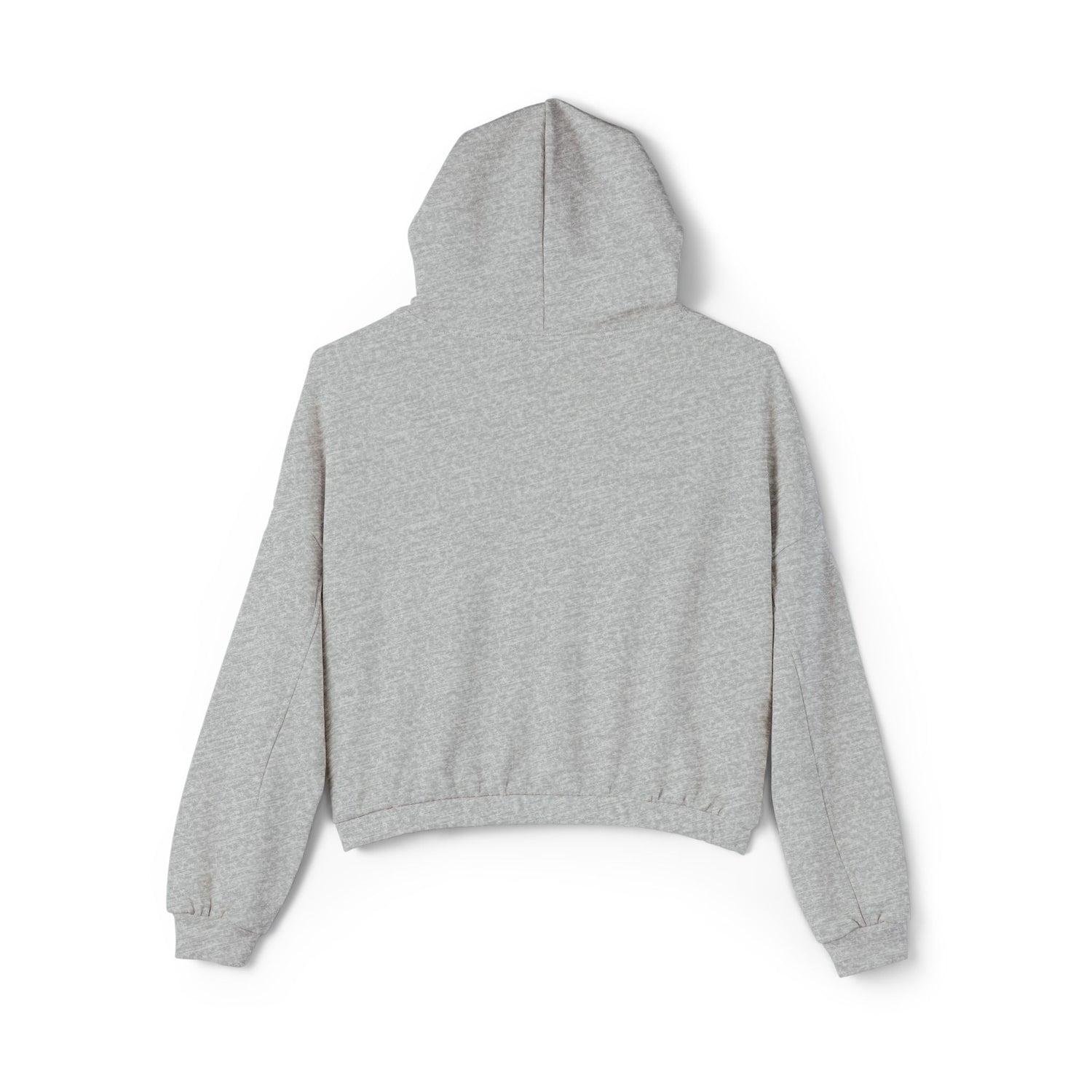 'Axelotl Energy' Women’s Cinched Bottom Hoodie - Adults Skate Too LLC