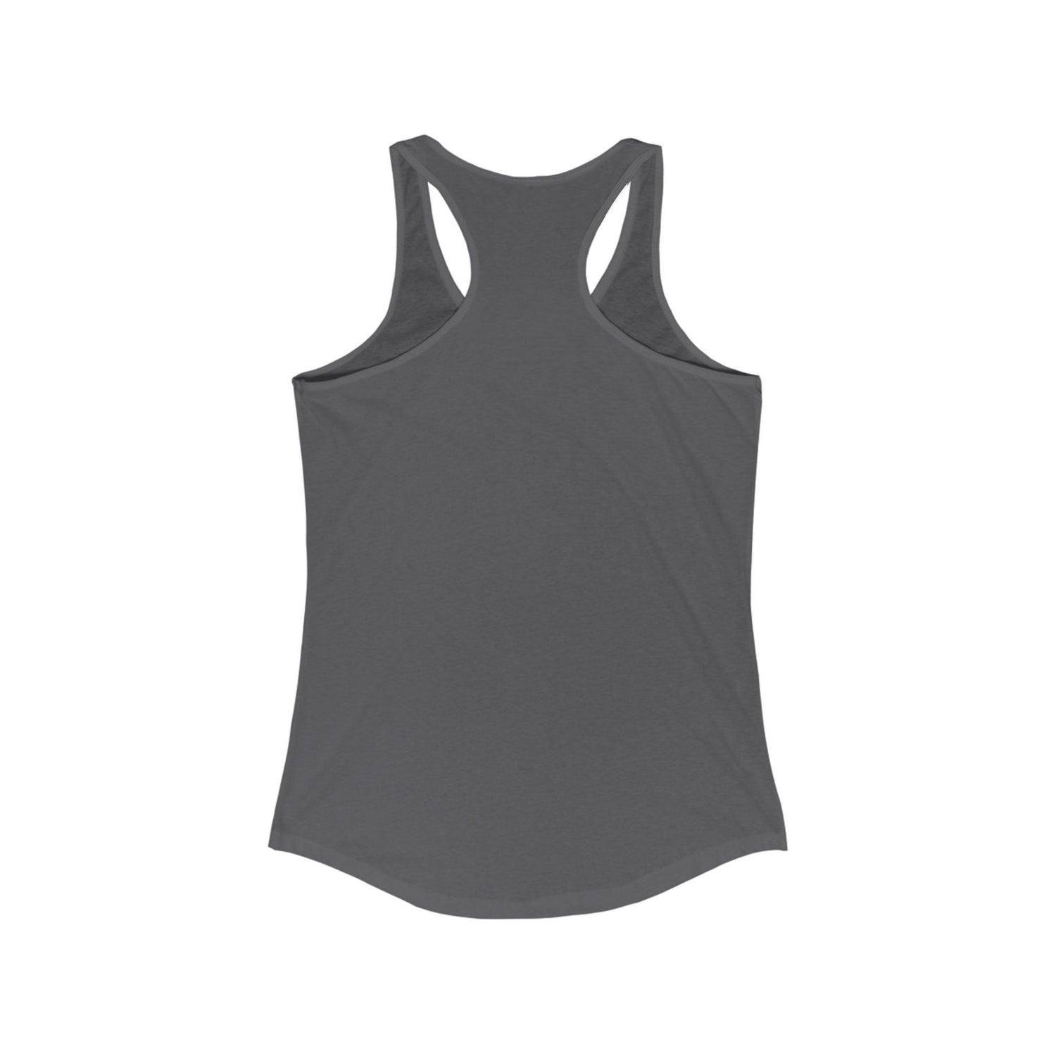 Retro Racerback Tank