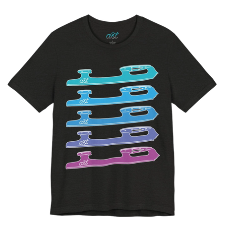 Blade Gradient T-Shirt