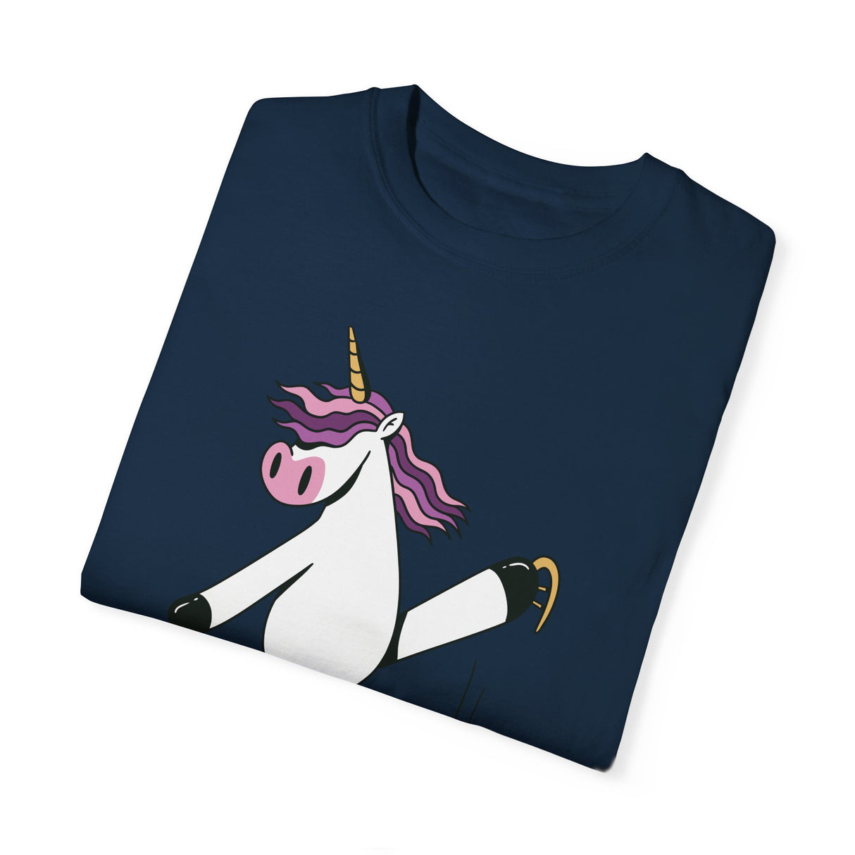 Skating Unicorn T-Shirt