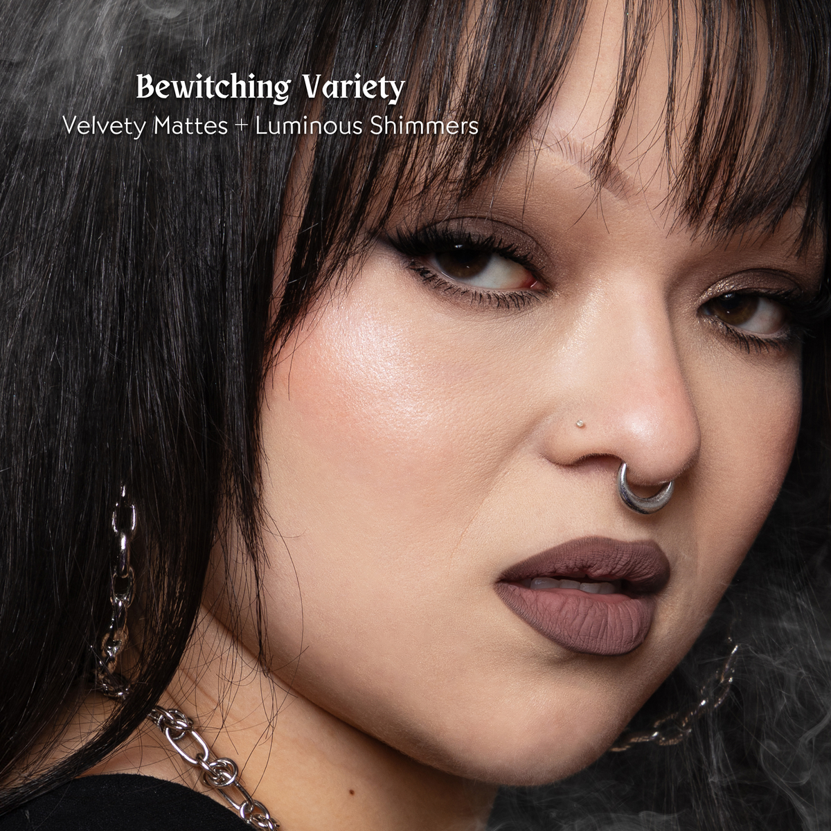 The Spell Book Collection Palette