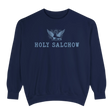 Holy Salchow Sweatshirt