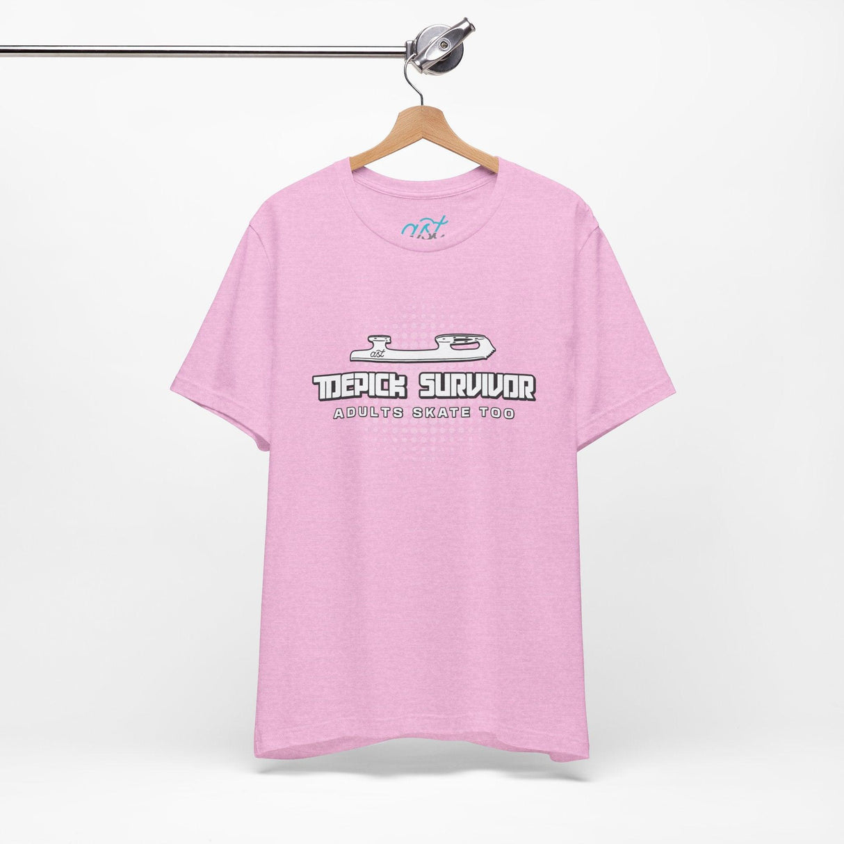 Toepick Survivor Tee