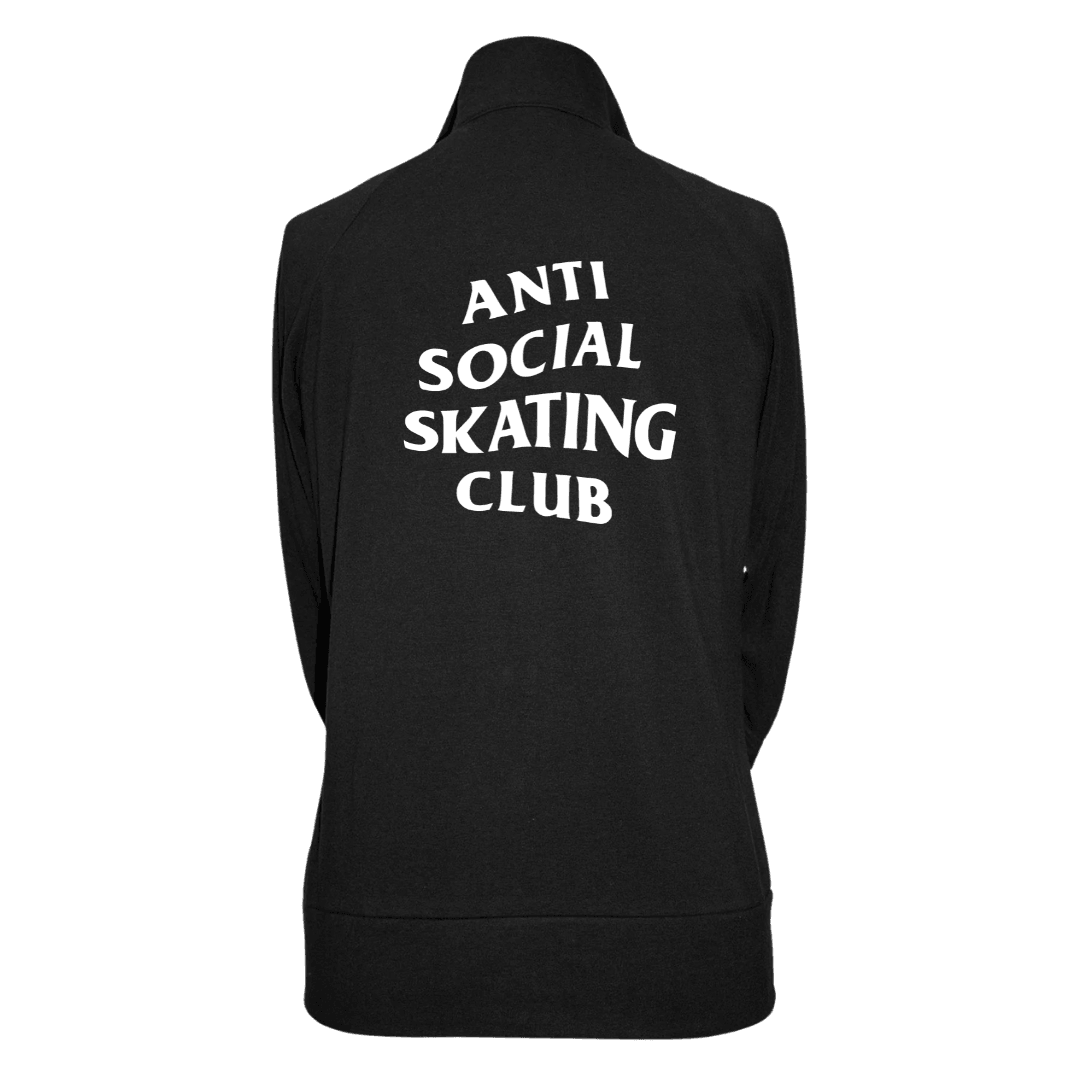 Anti Social Skating Club Practice Jacket