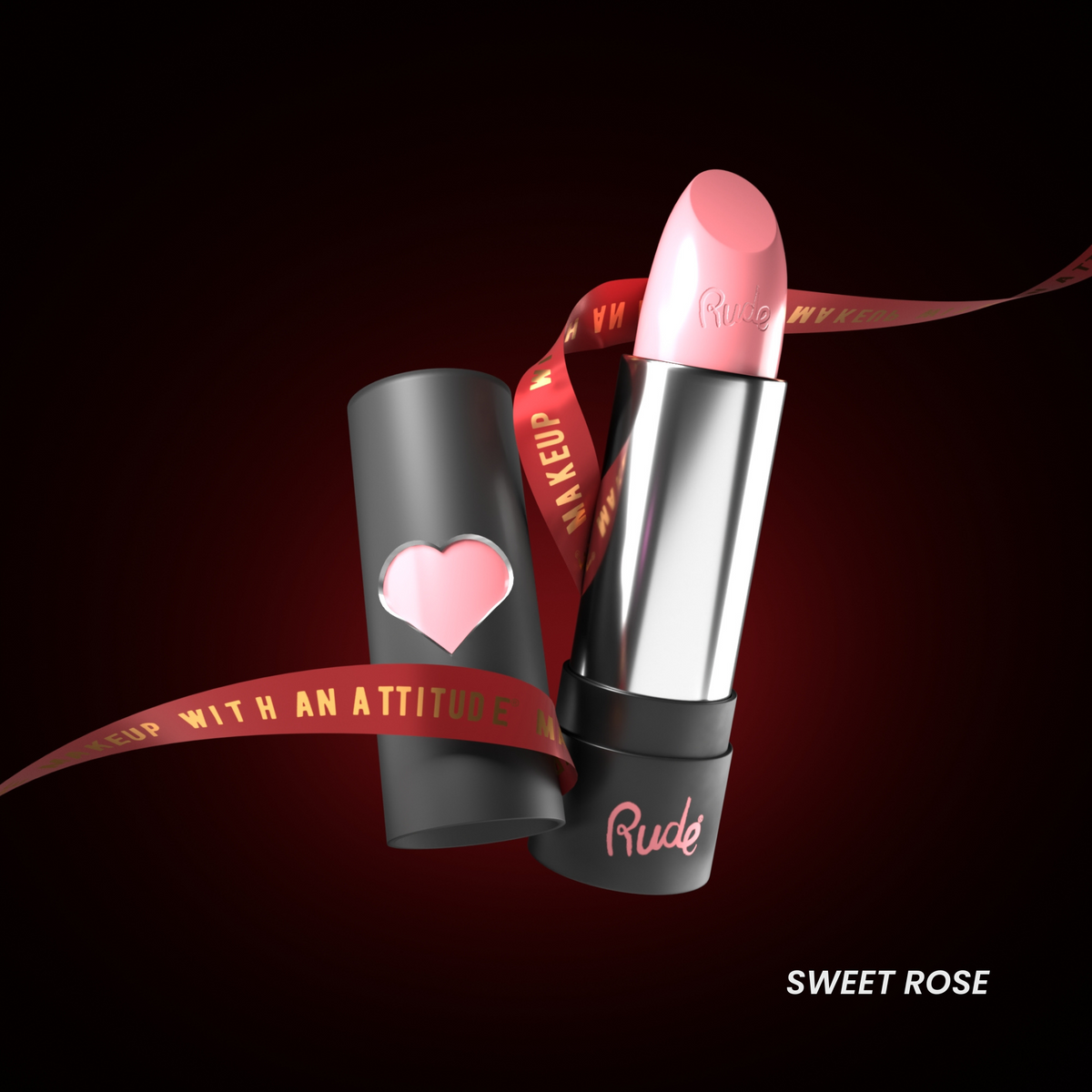 Hydro Shine Moisturizing Lipstick