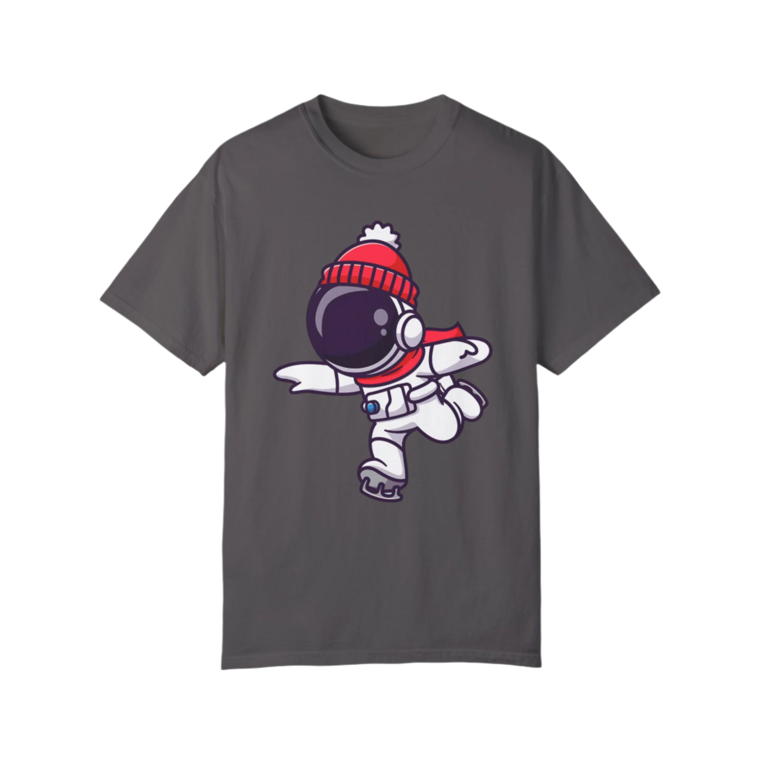 Cosmic Skater T-Shirt