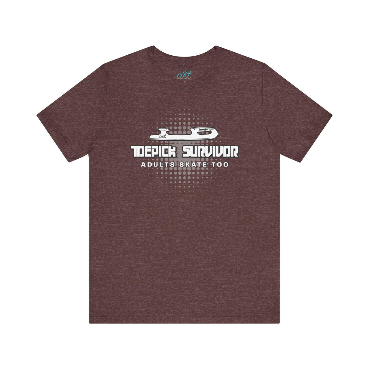 Toepick Survivor Tee
