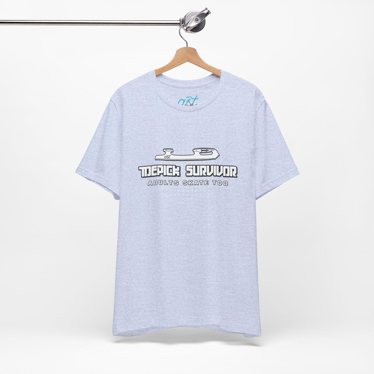 Toepick Survivor Tee