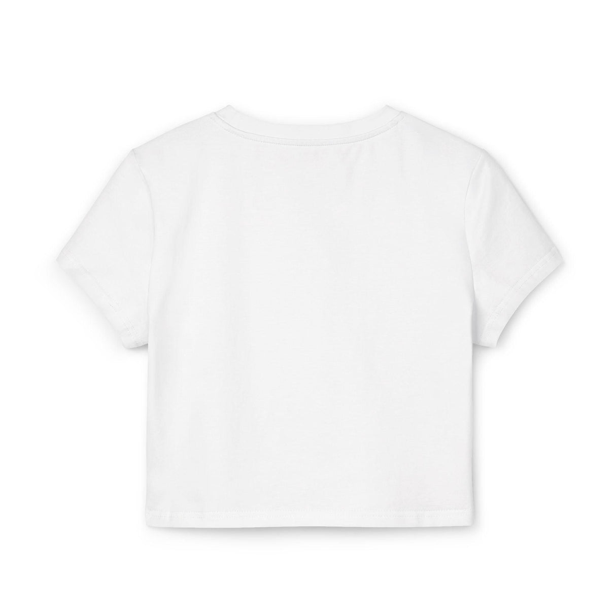 Skater Things Baby Tee