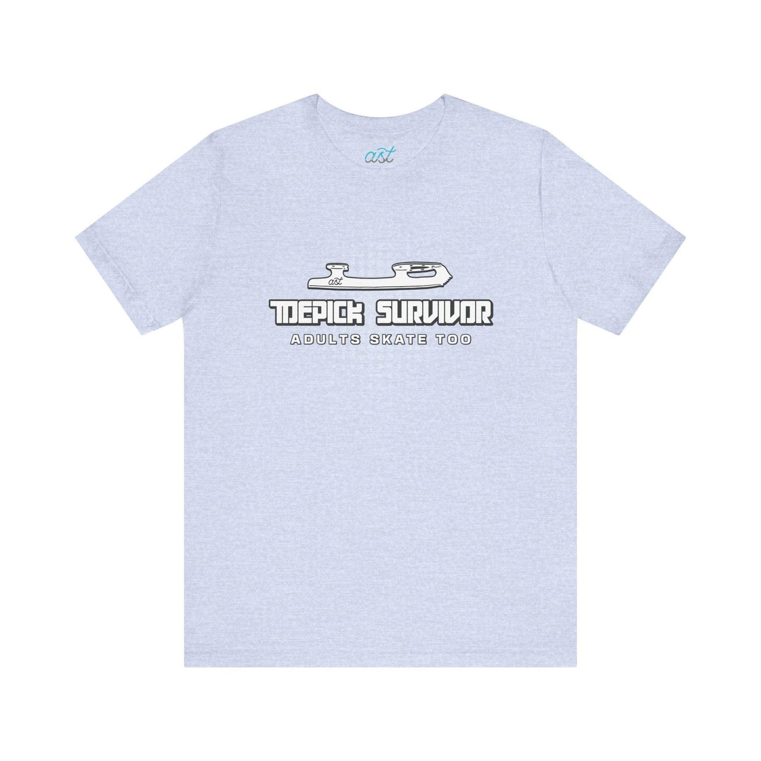 Toepick Survivor Tee