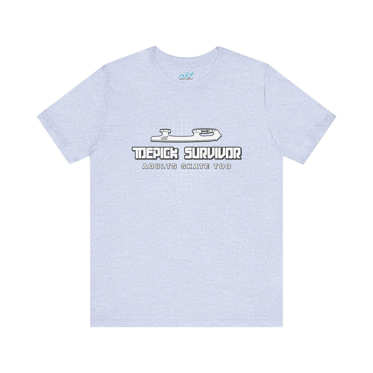 Toepick Survivor Tee