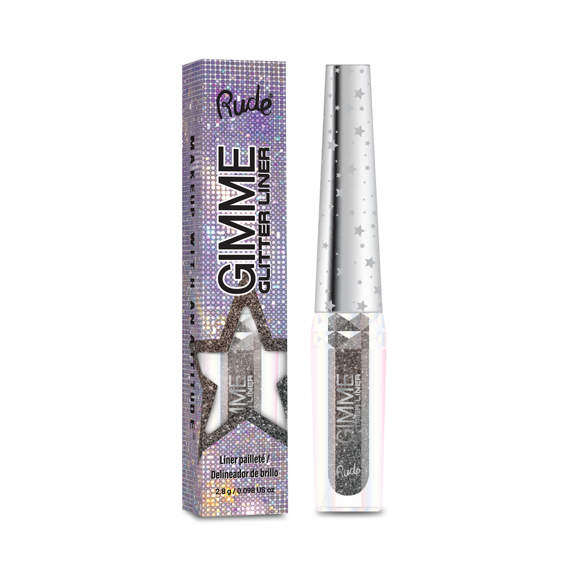 Gimme Glitter Liner
