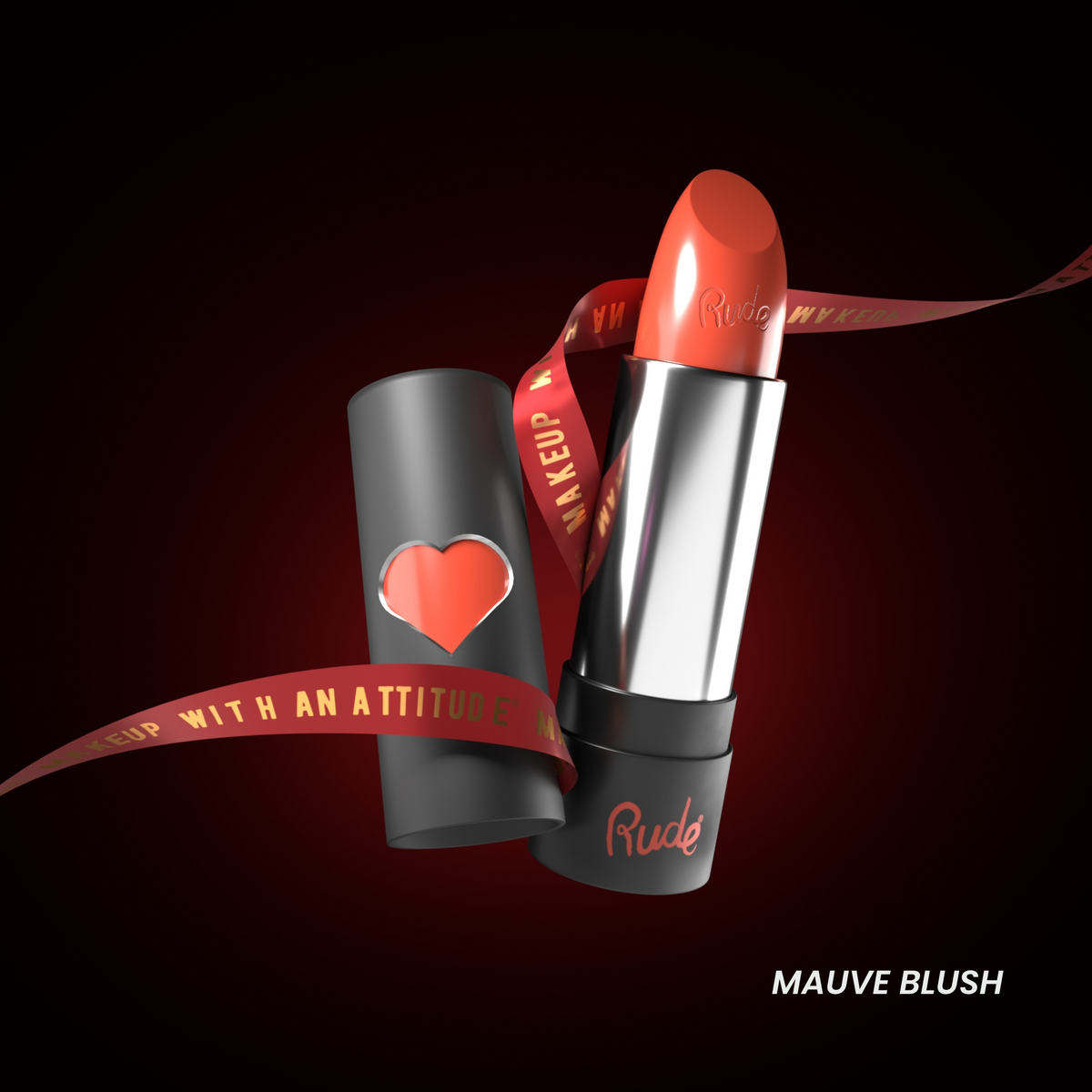 Hydro Shine Moisturizing Lipstick