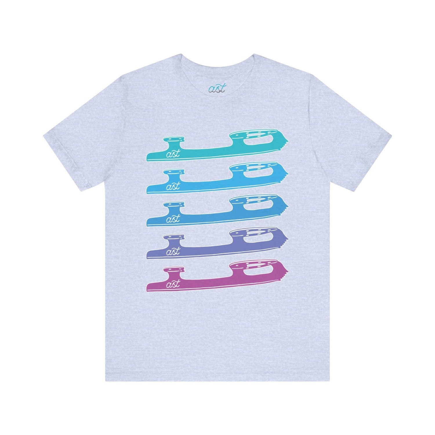 Blade Gradient T-Shirt