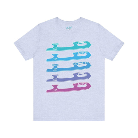 Blade Gradient T-Shirt