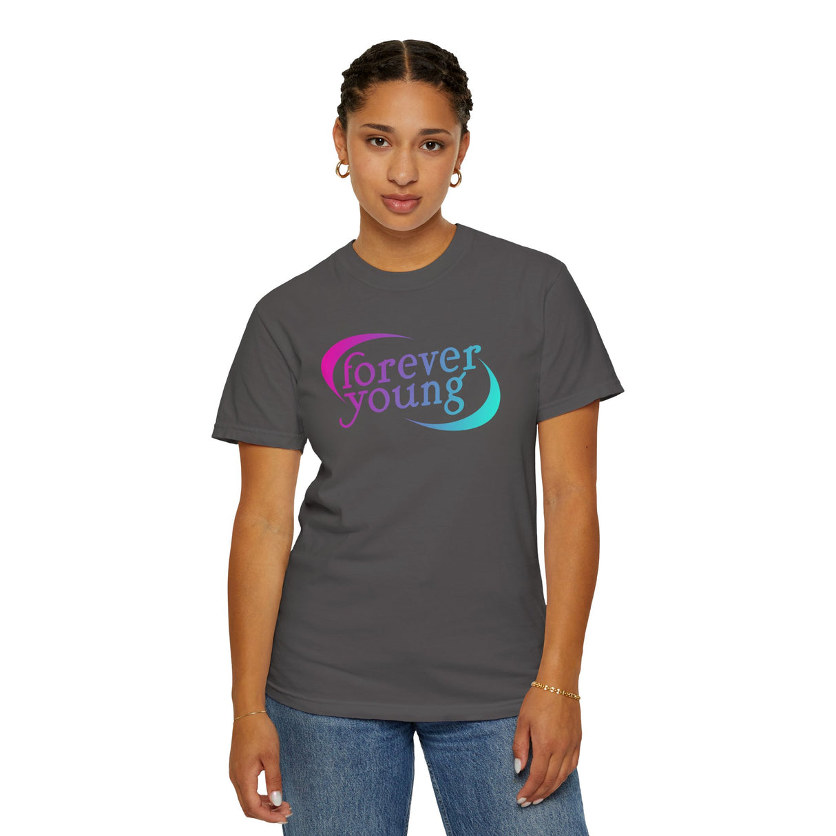 Forever Young T-Shirt