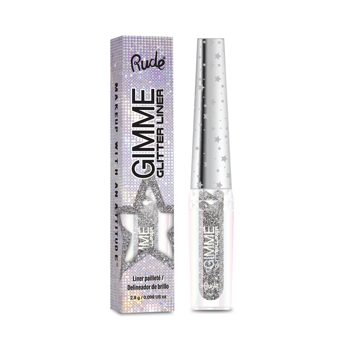 Gimme Glitter Liner