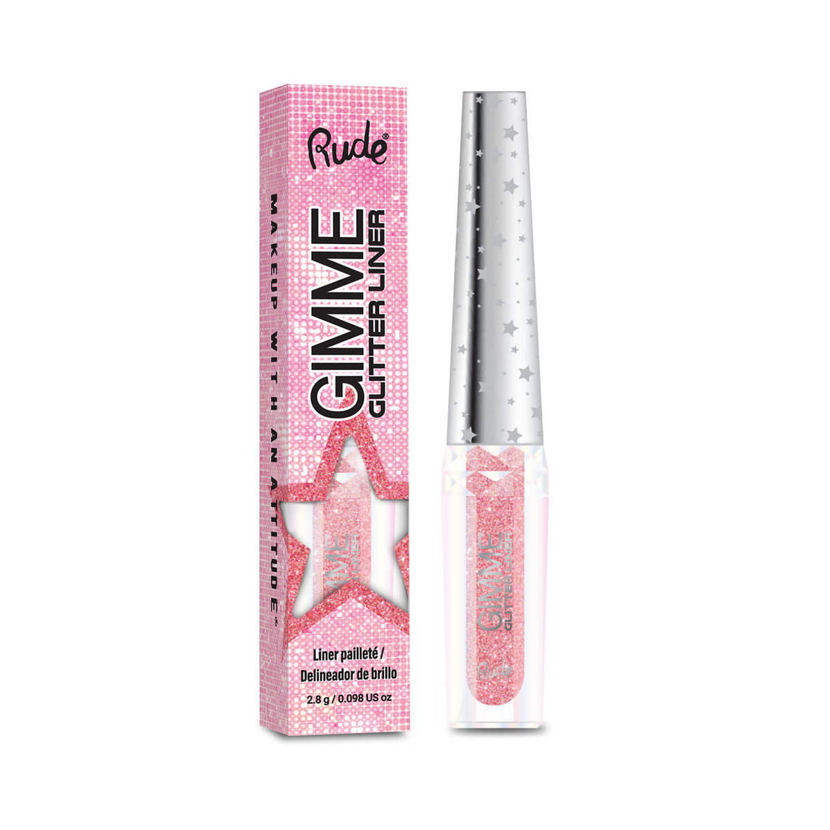 Gimme Glitter Liner