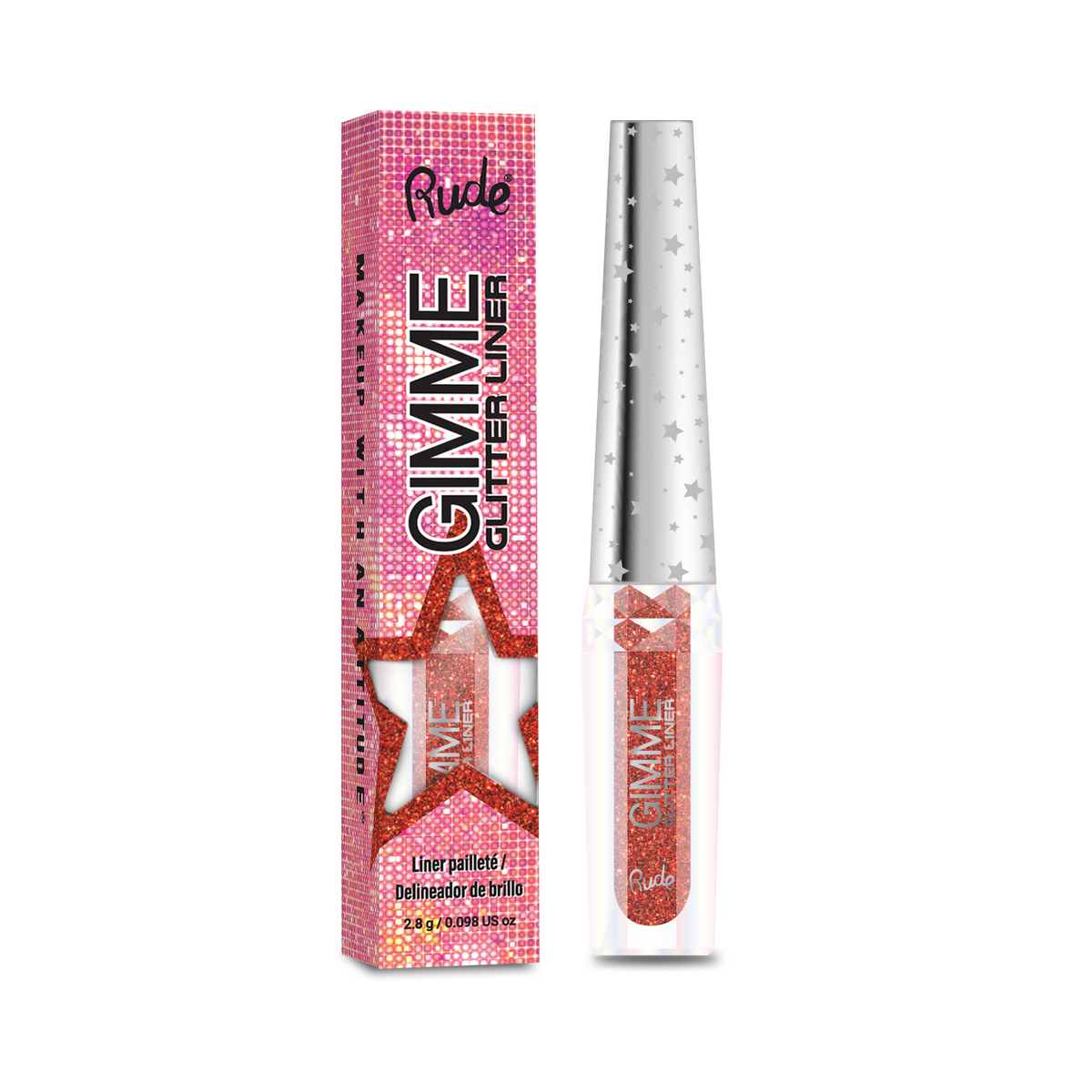 Gimme Glitter Liner