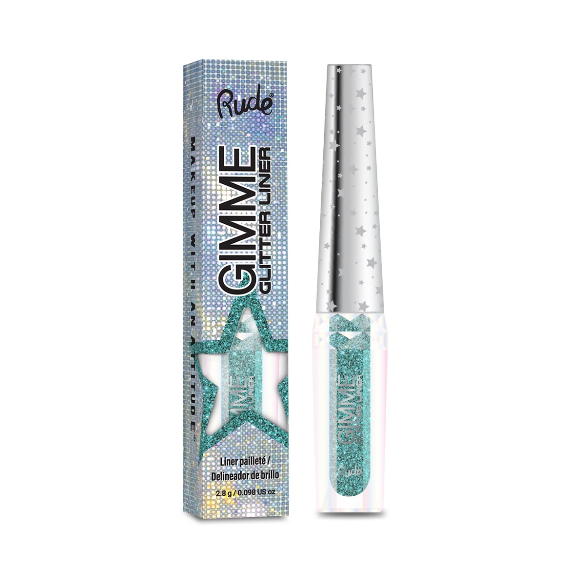 Gimme Glitter Liner