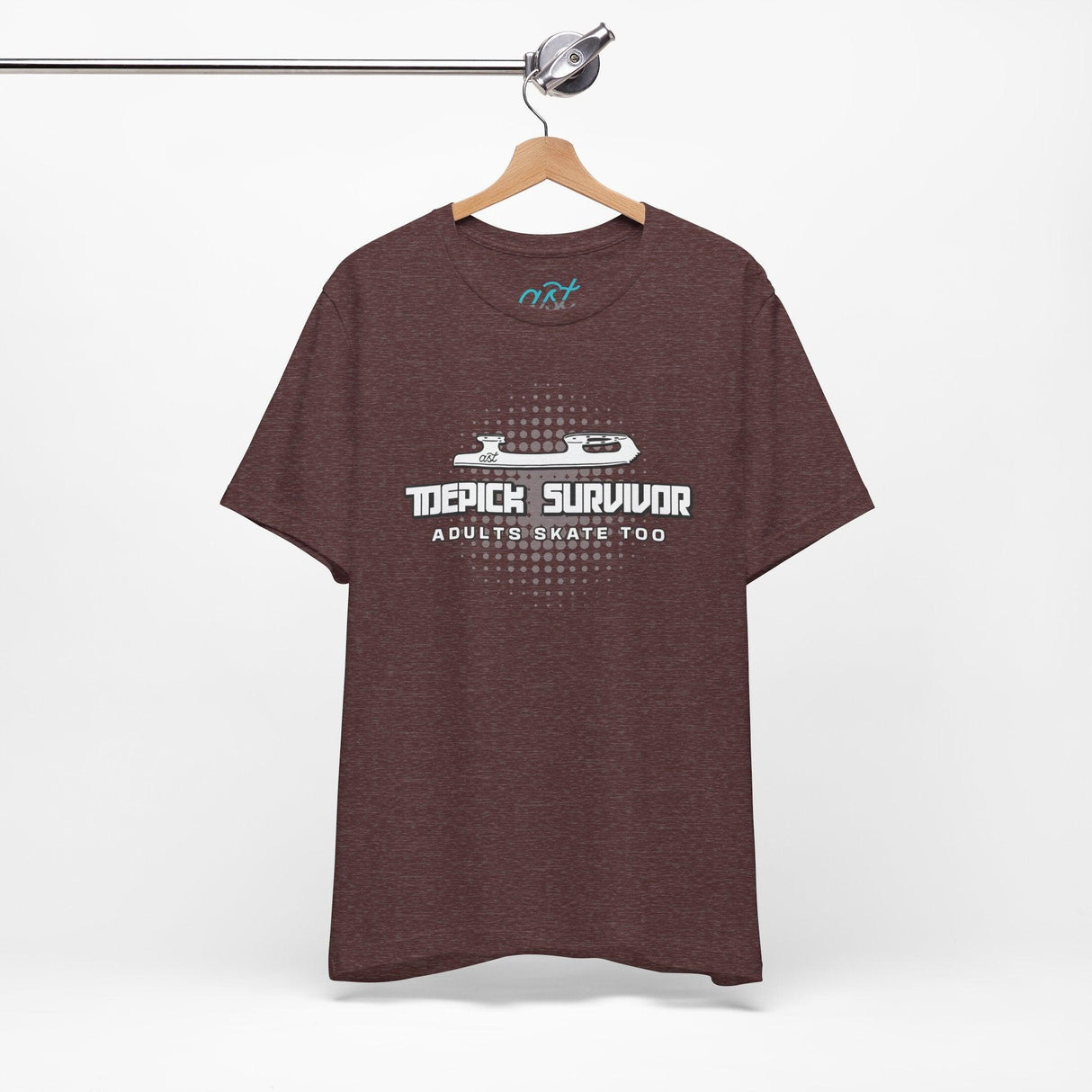 Toepick Survivor Tee